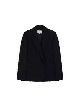 Классический блейзер Scalpers Blazer, черный