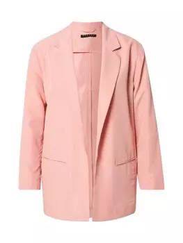 Классический блейзер Sisley Blazer, розовый