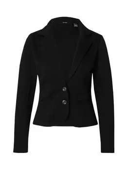 Классический блейзер VERO MODA Blazer VMEmma, черный