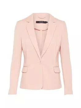 Классический блейзер VERO MODA Blazer VMJulia, цвет powder