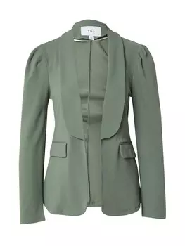 Классический блейзер VILA Blazer, мятный