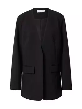 Классический блейзер Warehouse Blazer, черный