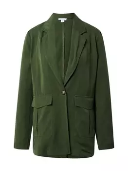 Классический блейзер Warehouse Blazer, хаки