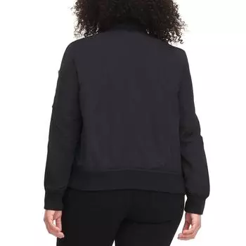 Классический бомбер Levi's Newport больших размеров Levi's, темно-синий