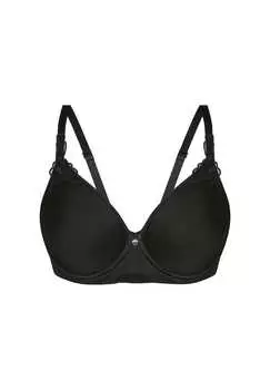 Классический бюстгальтер-спейсер Sassa, черный