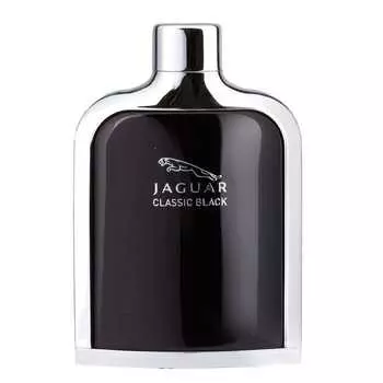 Классический черный 100 мл Jaguar