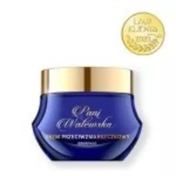 Классический, дневной/ночной крем для лица, 50 мл Pani Walewska