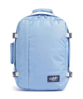 Классический дорожный рюкзак 36 из полиэстера Cabin Zero, синий