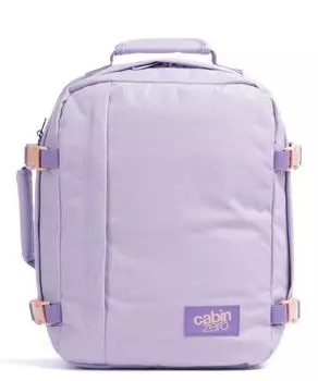 Классический дорожный рюкзак из полиэстера объемом 28 л. Cabin Zero, фиолетовый