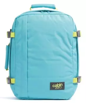 Классический дорожный рюкзак объемом 36 л Cabin Zero, синий