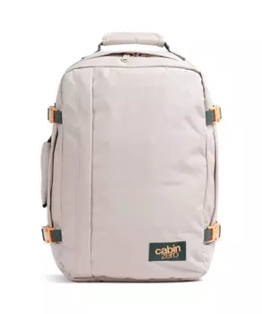 Классический дорожный рюкзак объемом 36 л, полиэстер 15 дюймов. Cabin Zero, желтый