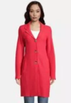 Классический френч New View, красный