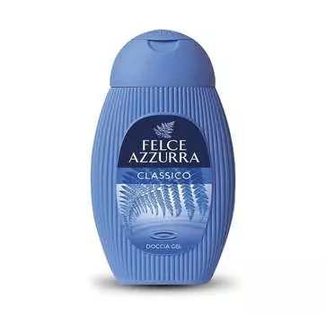 Классический гель для душа, 250 мл Felce Azzurra