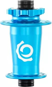 Классический хаб Гидра Industry Nine, синий