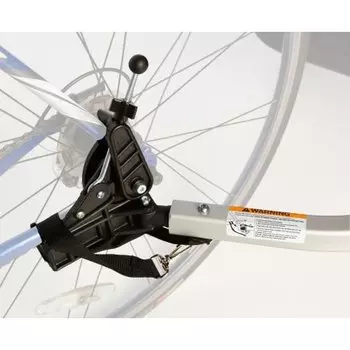 Классический Хитч Burley, цвет Plastic