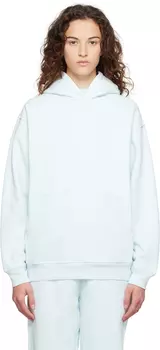 Классический худи Dime Blue