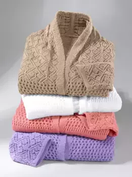 Классический кардиган Basics Classic Basics, белый