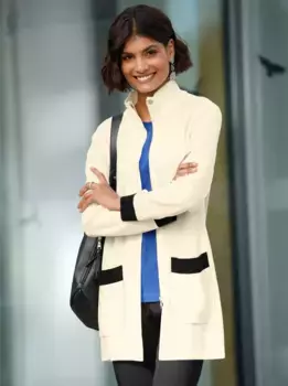 Классический кардиган Basics Classic Basics, черный