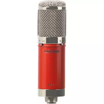 Классический Кардиоидный Полевой Конденсаторный микрофон Avantone Pro CK-6 с большой капсулой