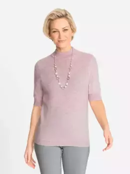 Классический кашемировый свитер "Кашемировый свитер" Classic, цвет Ros-Meliert