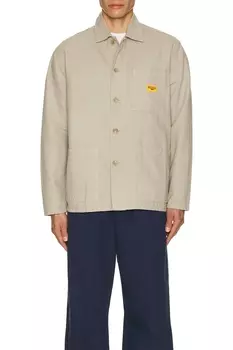 Классический комбинезон Service Works, серый