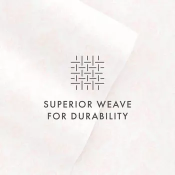 Классический комплект постельного белья с розовым узором, ультрамягкое постельное белье из микрофибры, полный ienjoy Home, цвет Pink