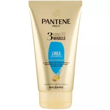 Классический кондиционер 3 Minute Miracle 150 мл, Pantene