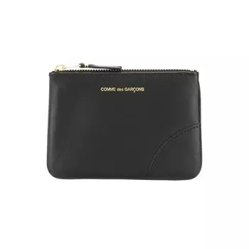 Классический кошелек Comme des Garons Arcalf, черный