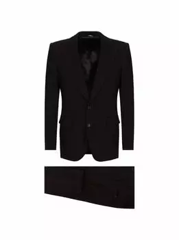 Классический костюм Dolce&Gabbana