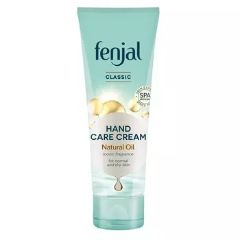 Классический крем для рук, Fenjal