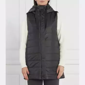 Классический крой без рукавов Marella, черный