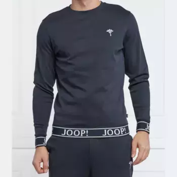 Классический крой с длинным рукавом Joop!, синий