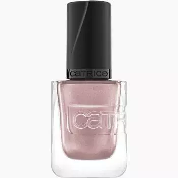 Классический лак для ногтей 006, 10,5 мл Catrice Gel affair, цвет 006