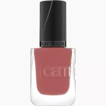 Классический лак для ногтей 008, 10,5 мл Catrice Gel affair, цвет 008