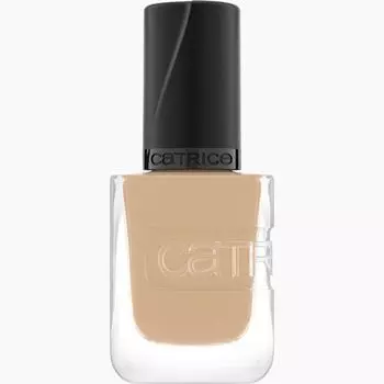 Классический лак для ногтей 010, 10,5 мл Catrice Gel affair, цвет 010