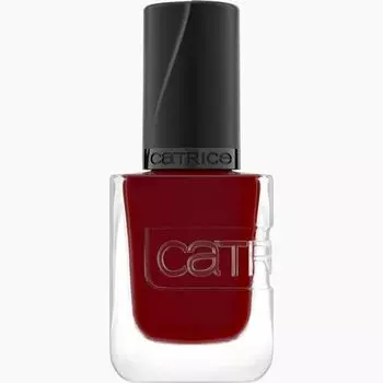 Классический лак для ногтей 021, 10,5 мл Catrice Gel affair, цвет 021