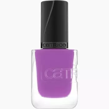 Классический лак для ногтей 024, 10,5 мл Catrice Gel affair, цвет 024