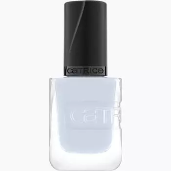 Классический лак для ногтей 029, 10,5 мл Catrice Gel affair, цвет 029