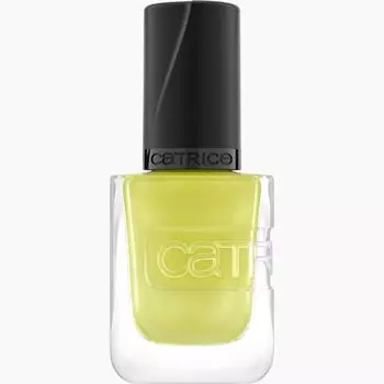 Классический лак для ногтей 033, 10,5 мл Catrice Gel affair, цвет 033
