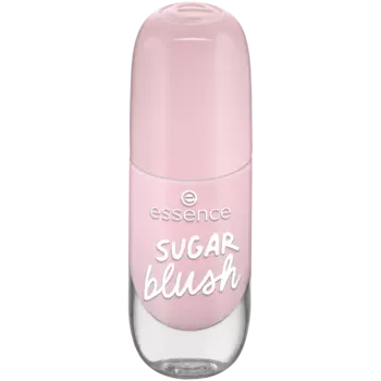 Классический лак для ногтей 05 Essence Sugar Blush, 8 мл