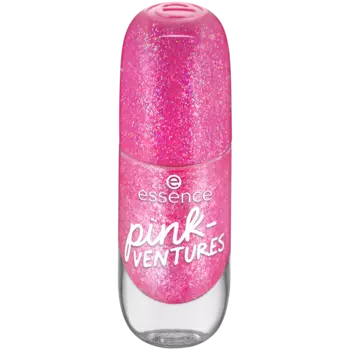 Классический лак для ногтей 07 Essence Pink Ventures, 8 мл