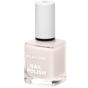 Классический лак для ногтей 109 Inglot Playinn, 15 мл