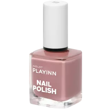 Классический лак для ногтей 111 Inglot Playinn, 15 мл