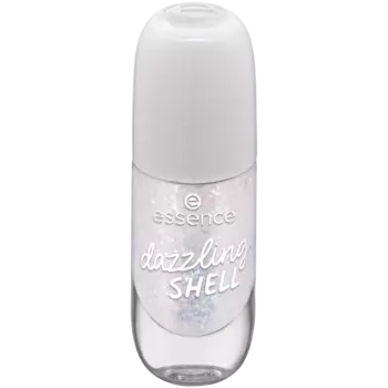 Классический лак для ногтей 18 Essence Dazzling Shell, 8 мл