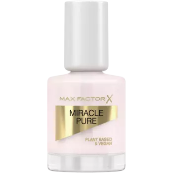 Классический лак для ногтей 205 телесный розовый Max Factor Miracle Pure Nail, 12 мл