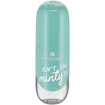 Классический лак для ногтей 40 Essence Isn'T She Minty?!, 8 мл