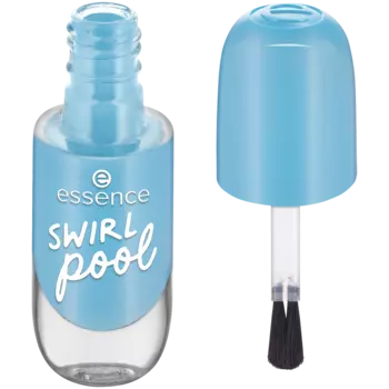 Классический лак для ногтей 42 Essence Swirl Pool, 8 мл