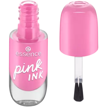 Классический лак для ногтей 47 Essence Pink Ink, 8 мл