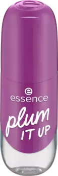 Классический лак для ногтей 54 Essence Plum It Up, 8 мл