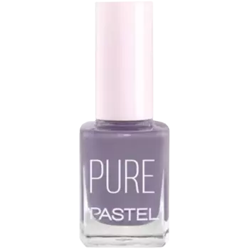 Классический лак для ногтей 606 Pastel Pure, 13 мл